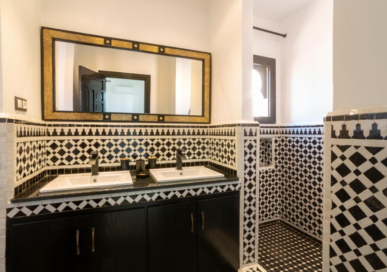 Tamazgha Villa Marrakesch
